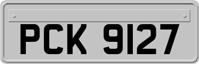PCK9127