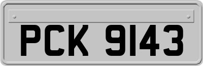 PCK9143