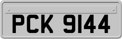 PCK9144