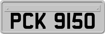 PCK9150