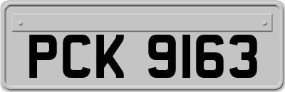 PCK9163
