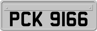PCK9166