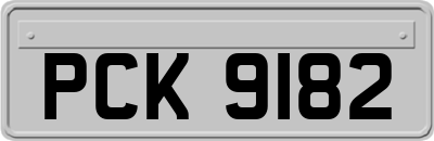 PCK9182
