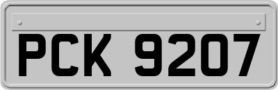 PCK9207