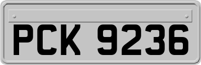 PCK9236