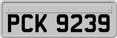 PCK9239