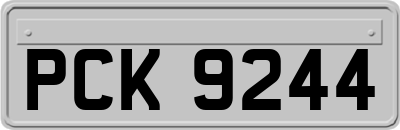 PCK9244