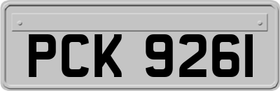 PCK9261