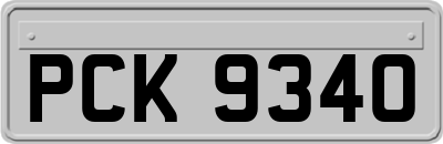 PCK9340