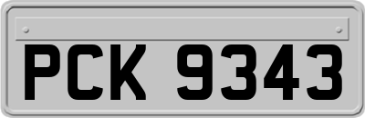 PCK9343