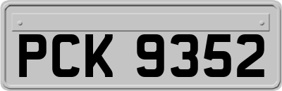 PCK9352