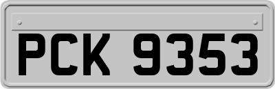 PCK9353