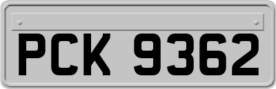 PCK9362