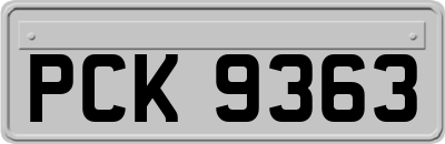 PCK9363