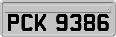 PCK9386