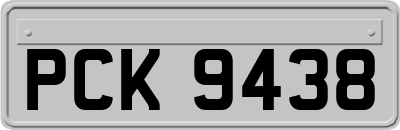 PCK9438