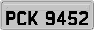 PCK9452