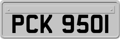 PCK9501