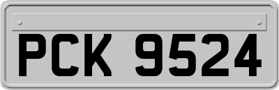 PCK9524