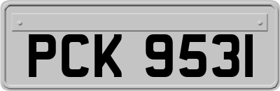PCK9531