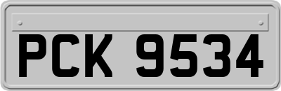 PCK9534