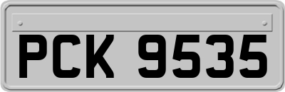 PCK9535