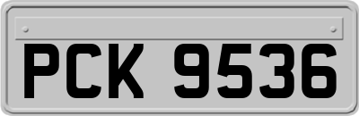 PCK9536