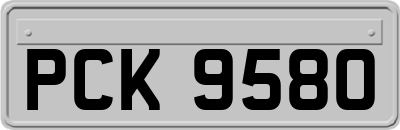 PCK9580