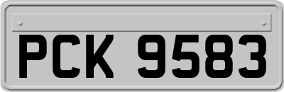 PCK9583