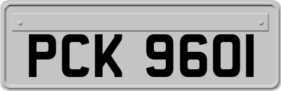PCK9601