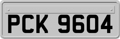 PCK9604