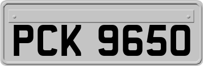 PCK9650
