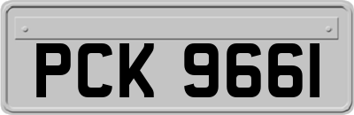 PCK9661