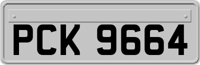 PCK9664