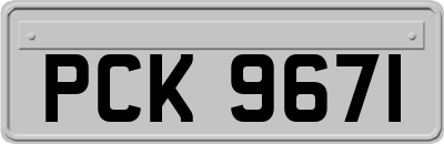 PCK9671