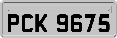 PCK9675