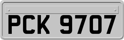 PCK9707