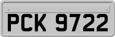 PCK9722