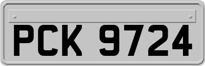 PCK9724