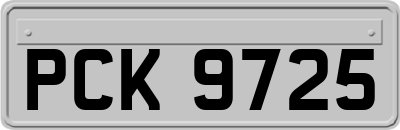 PCK9725