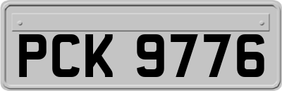 PCK9776