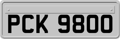 PCK9800