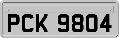 PCK9804