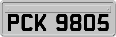 PCK9805