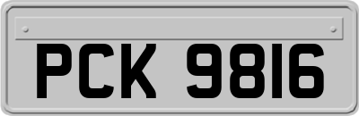 PCK9816