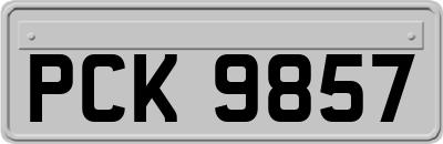 PCK9857