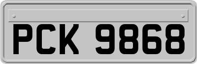 PCK9868