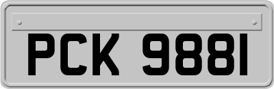 PCK9881