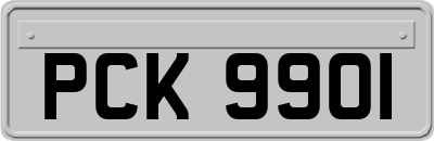 PCK9901