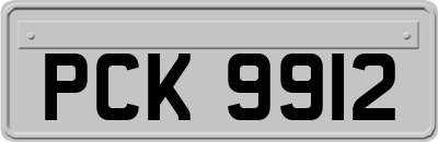 PCK9912